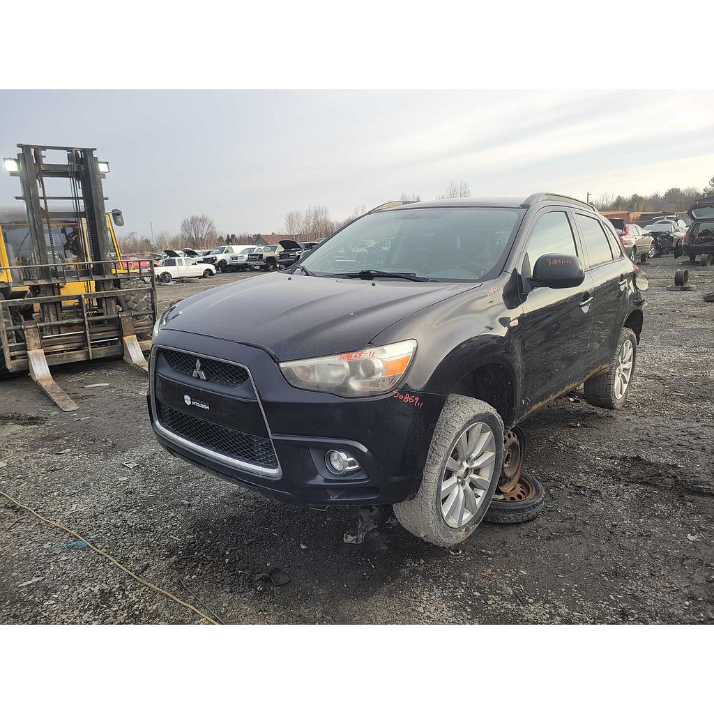MITSUBISHI RVR 2011