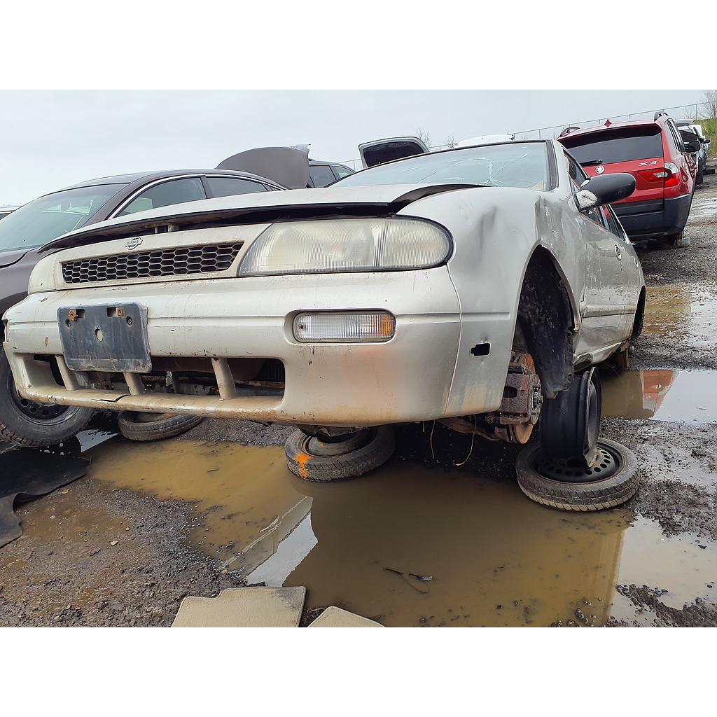 NISSAN ALTIMA 1994