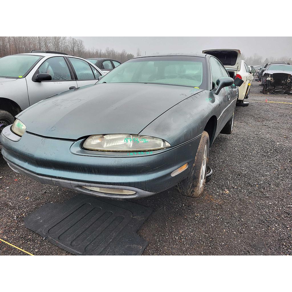 OLDSMOBILE AURORA 1996