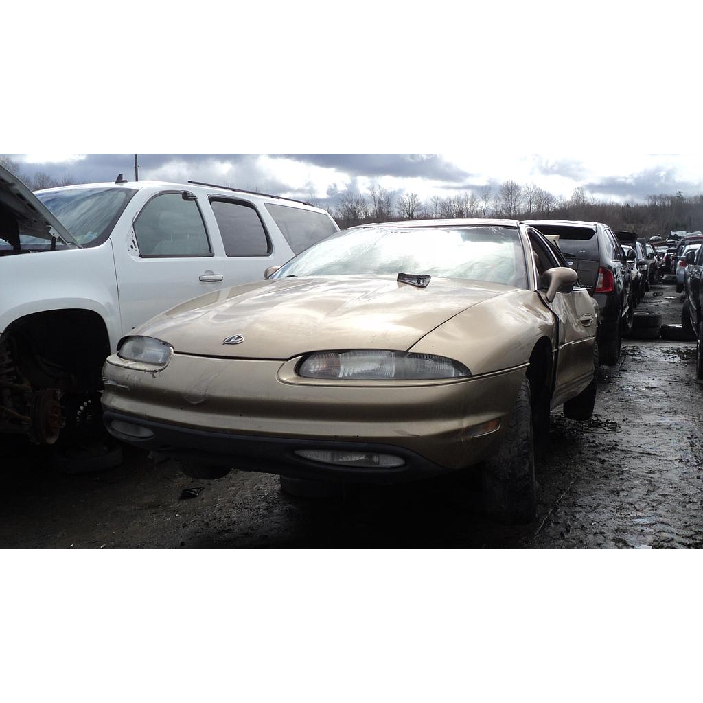 OLDSMOBILE AURORA 1998