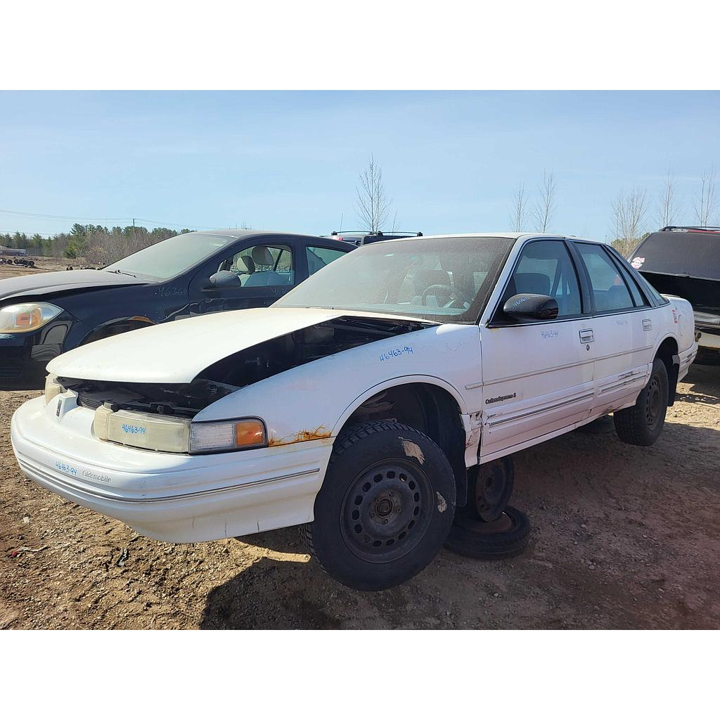 OLDSMOBILE CUTLASS 1994