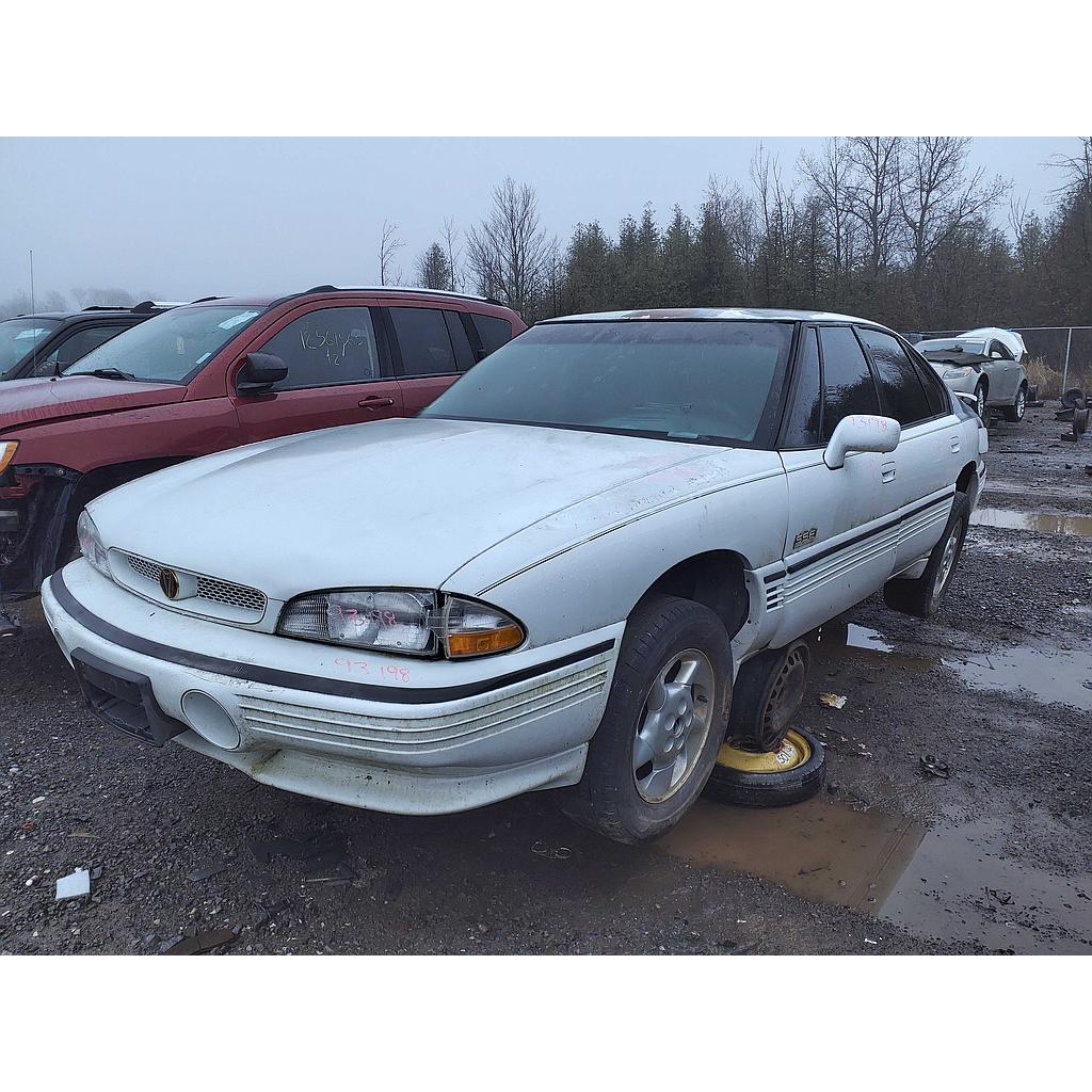 PONTIAC BONNEVILLE 1995