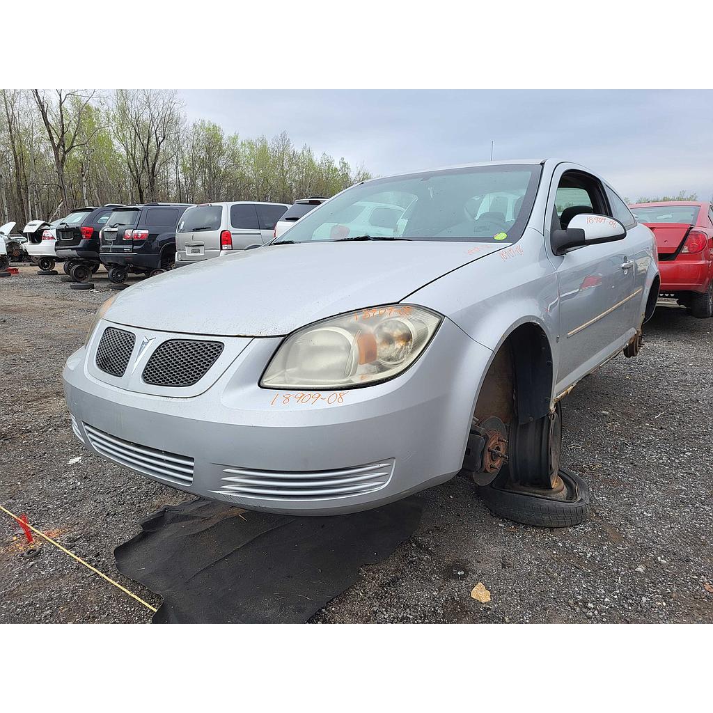 PONTIAC G5 2008