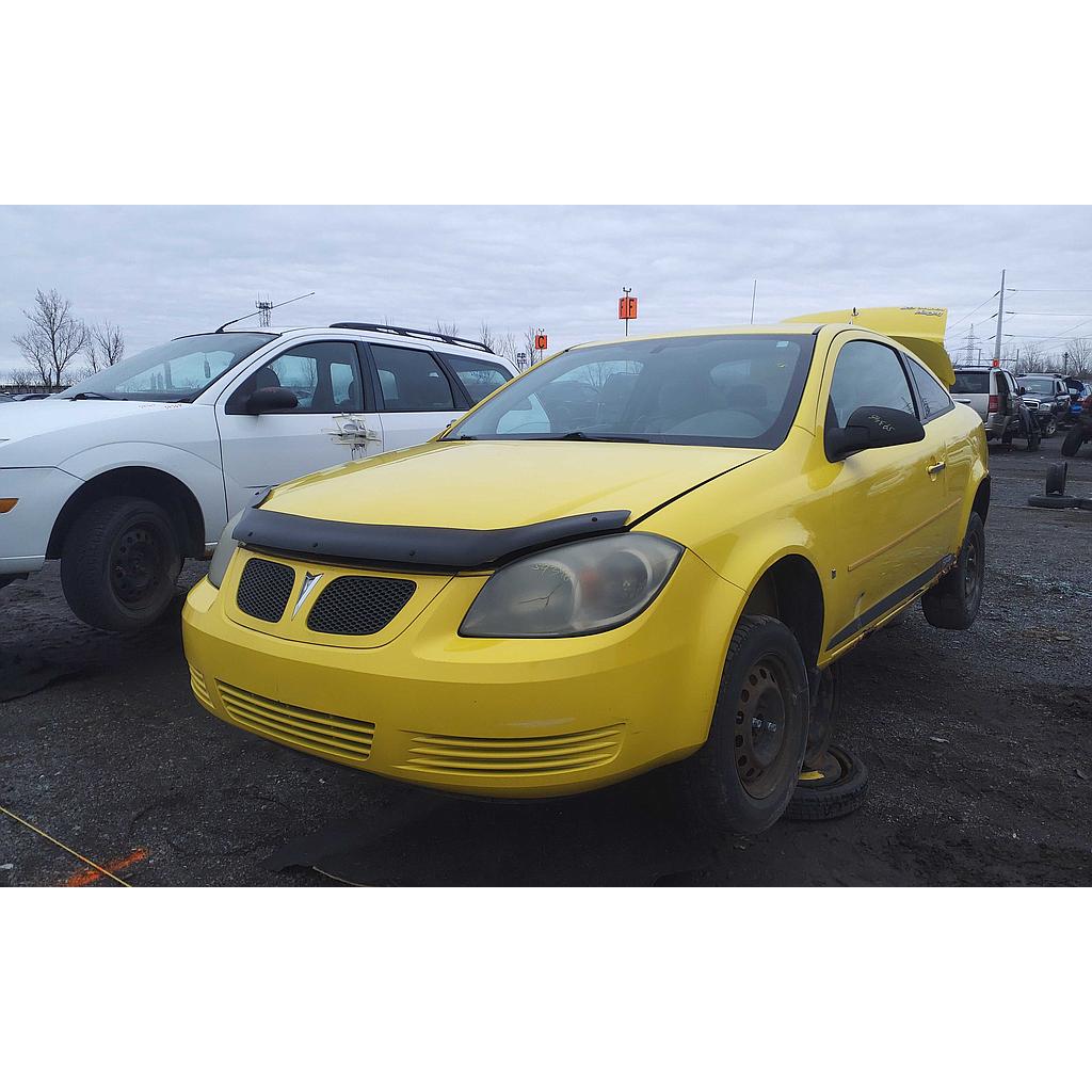 PONTIAC G5 2009
