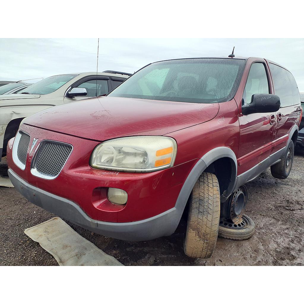 PONTIAC MONTANA 2005