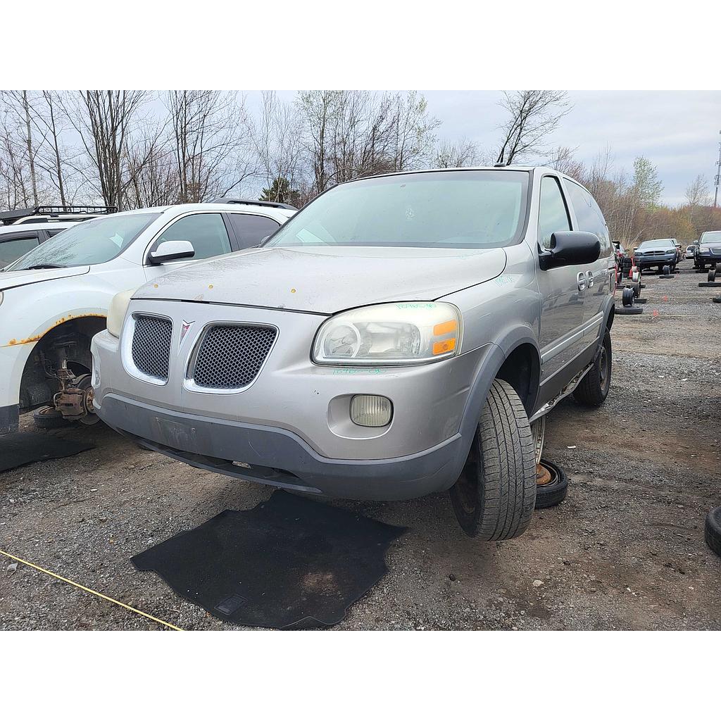 PONTIAC MONTANA 2006