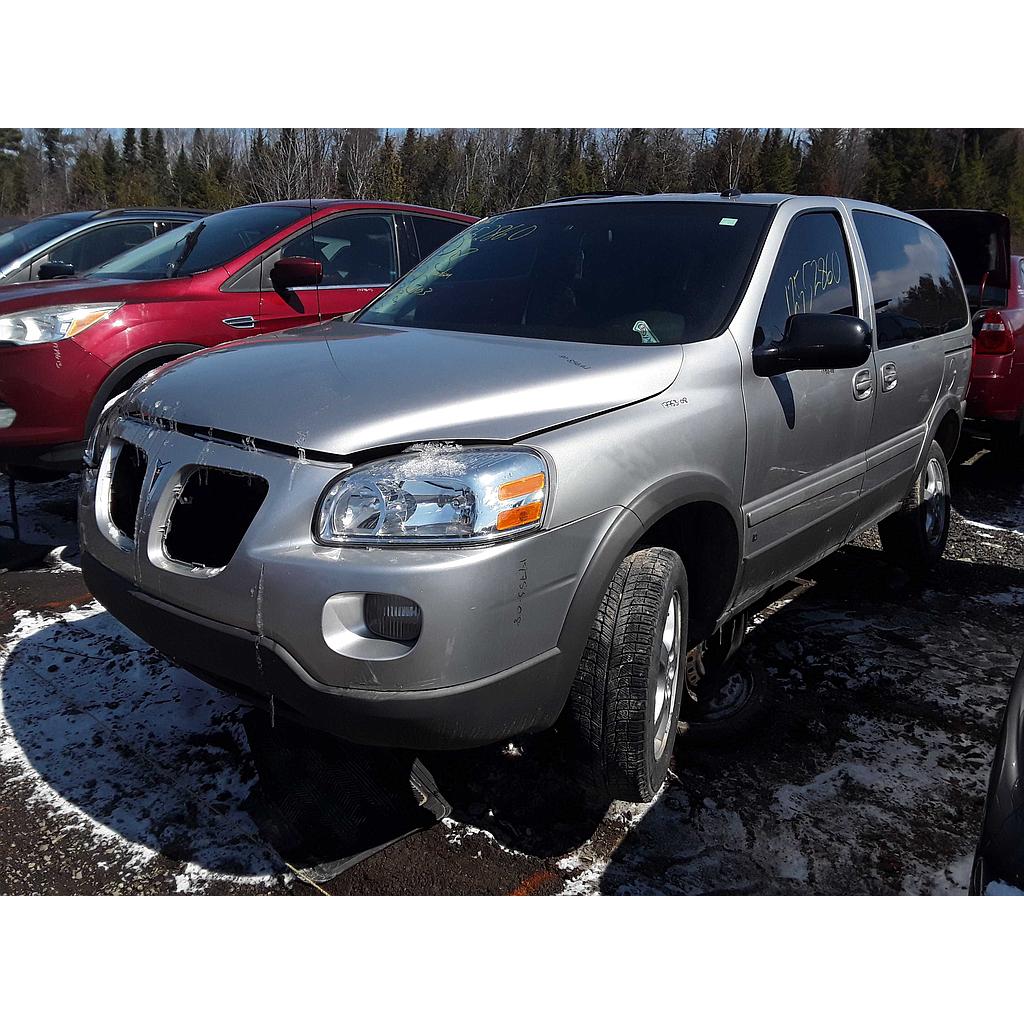 PONTIAC MONTANA 2008