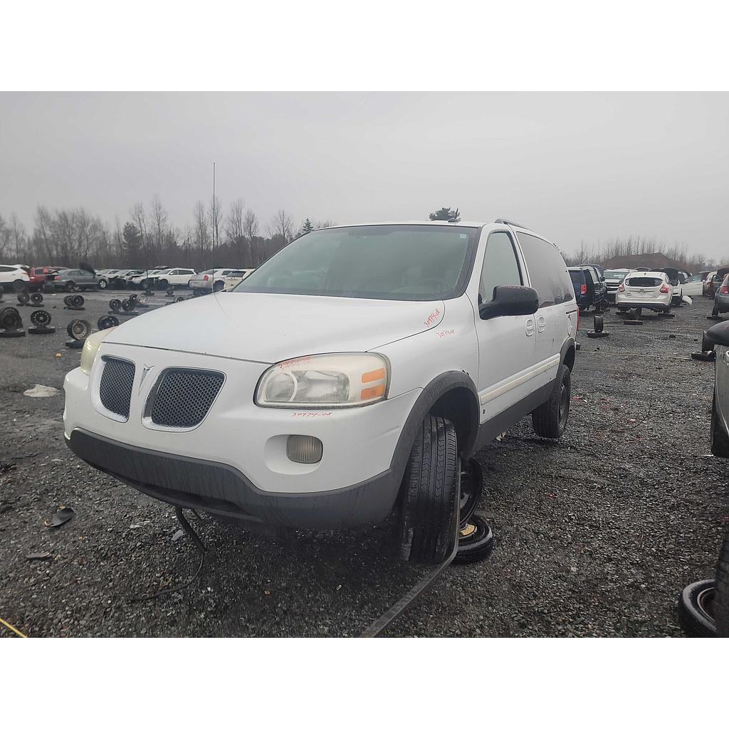 PONTIAC MONTANA 2008
