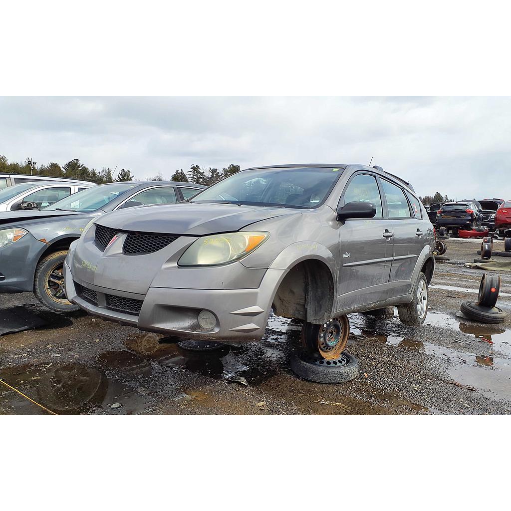 PONTIAC VIBE 2004