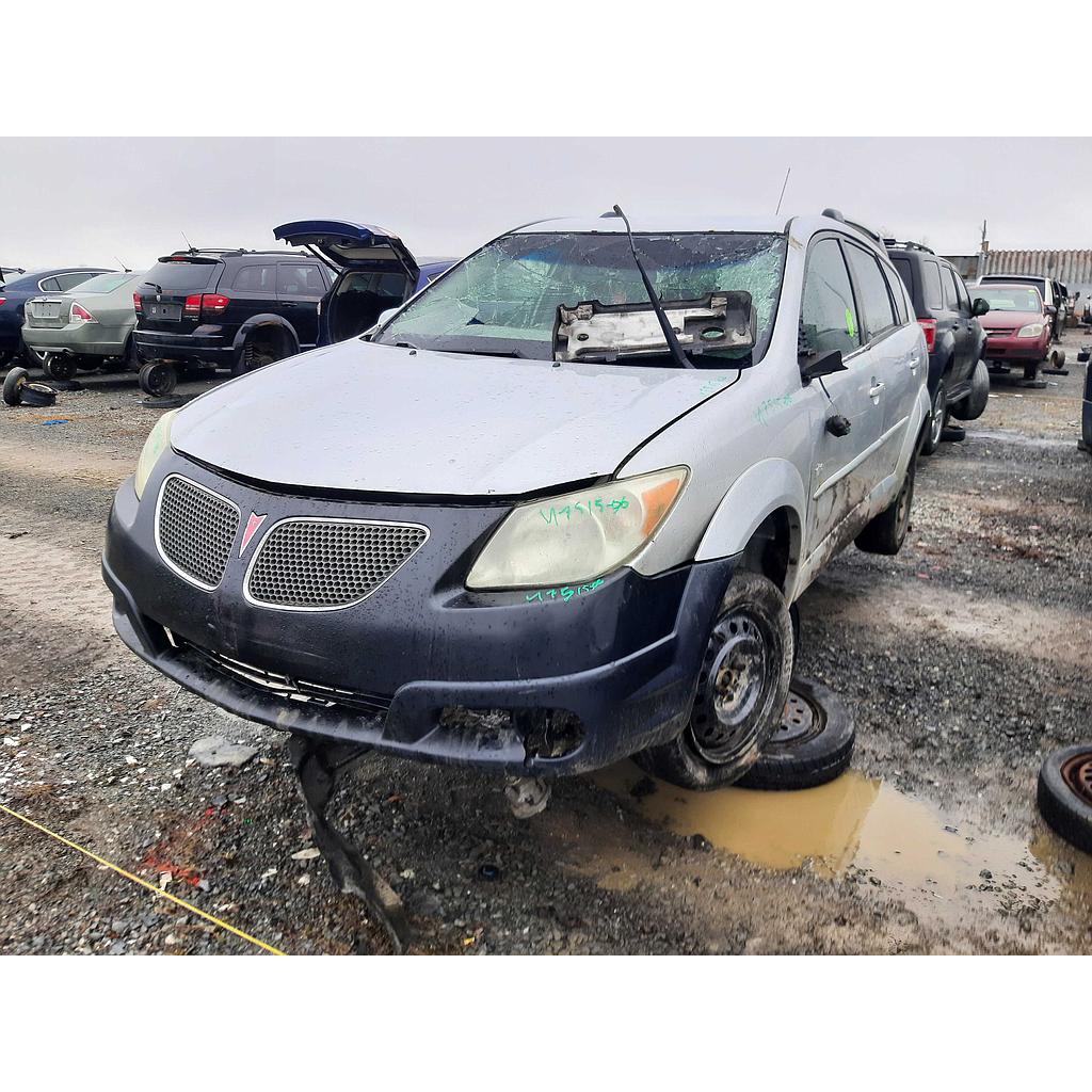 PONTIAC VIBE 2005