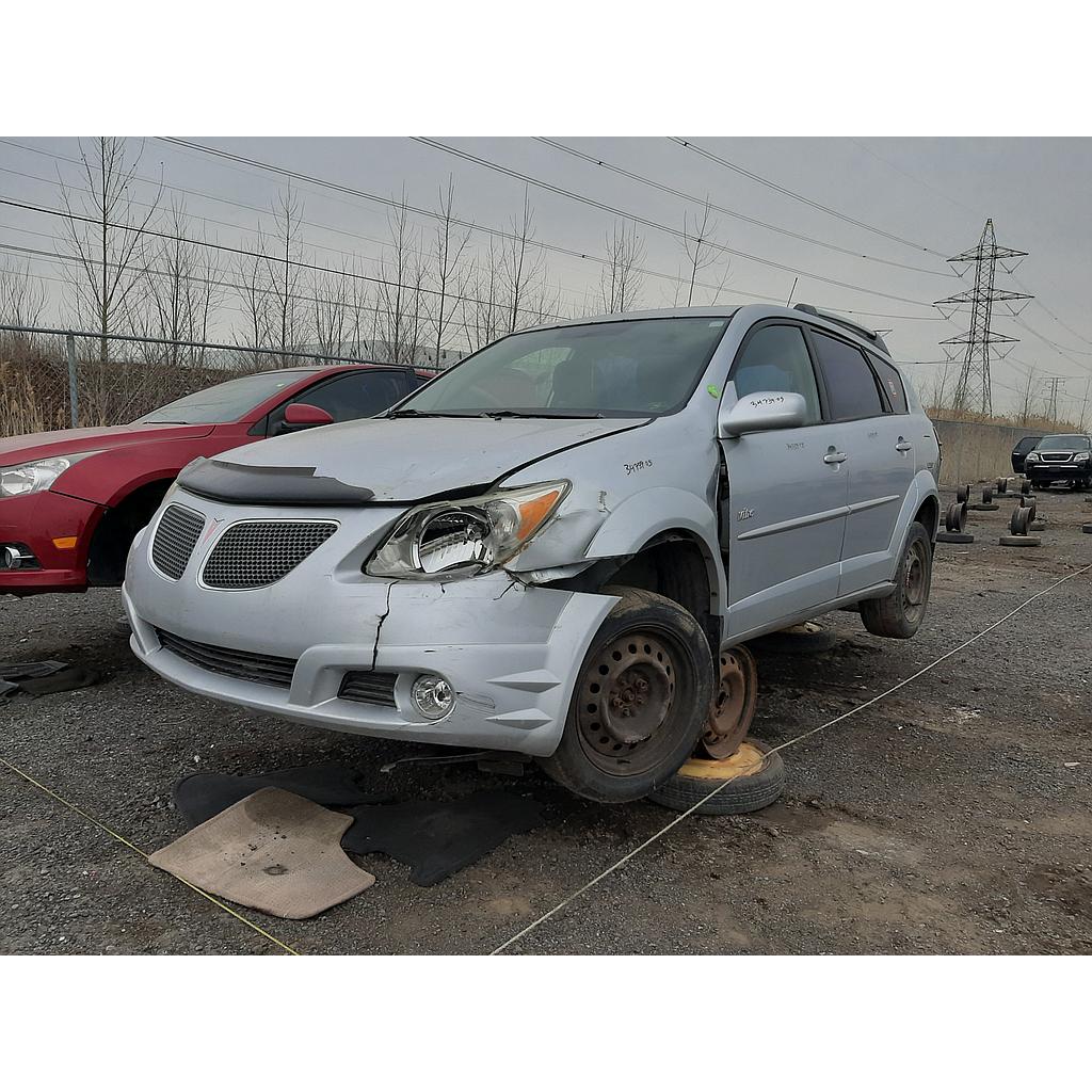 PONTIAC VIBE 2005
