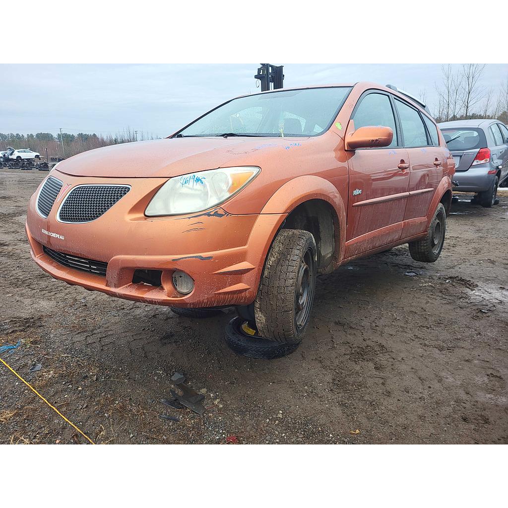 PONTIAC VIBE 2005