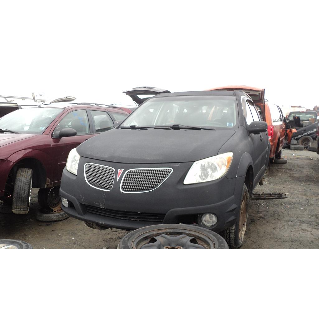 PONTIAC VIBE 2005
