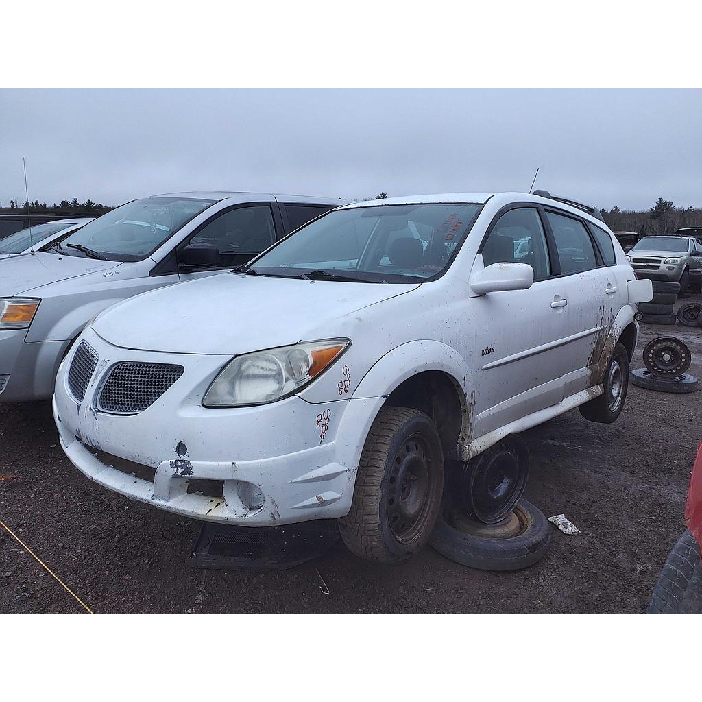 PONTIAC VIBE 2006