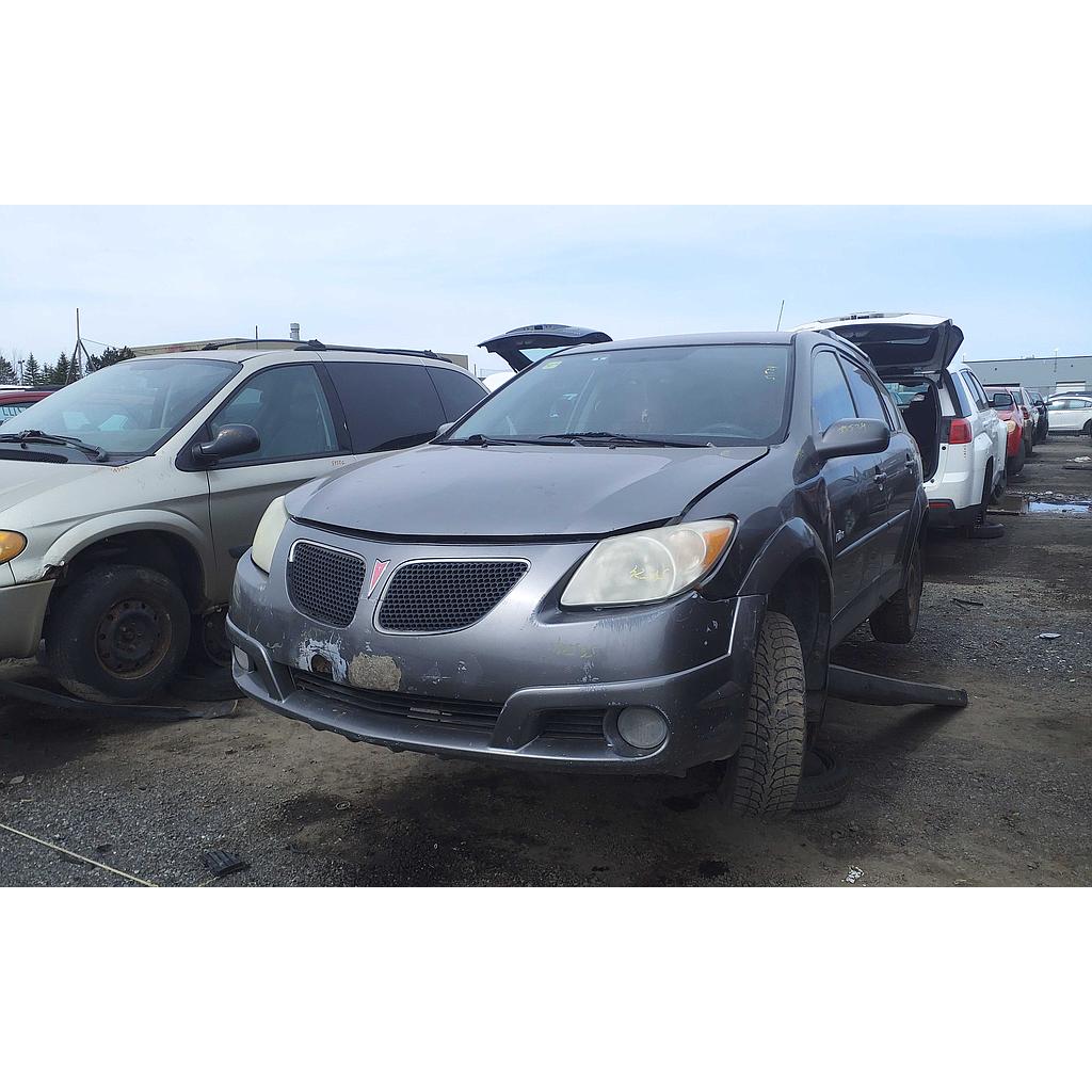 PONTIAC VIBE 2006