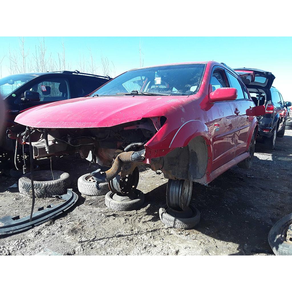 PONTIAC VIBE 2006