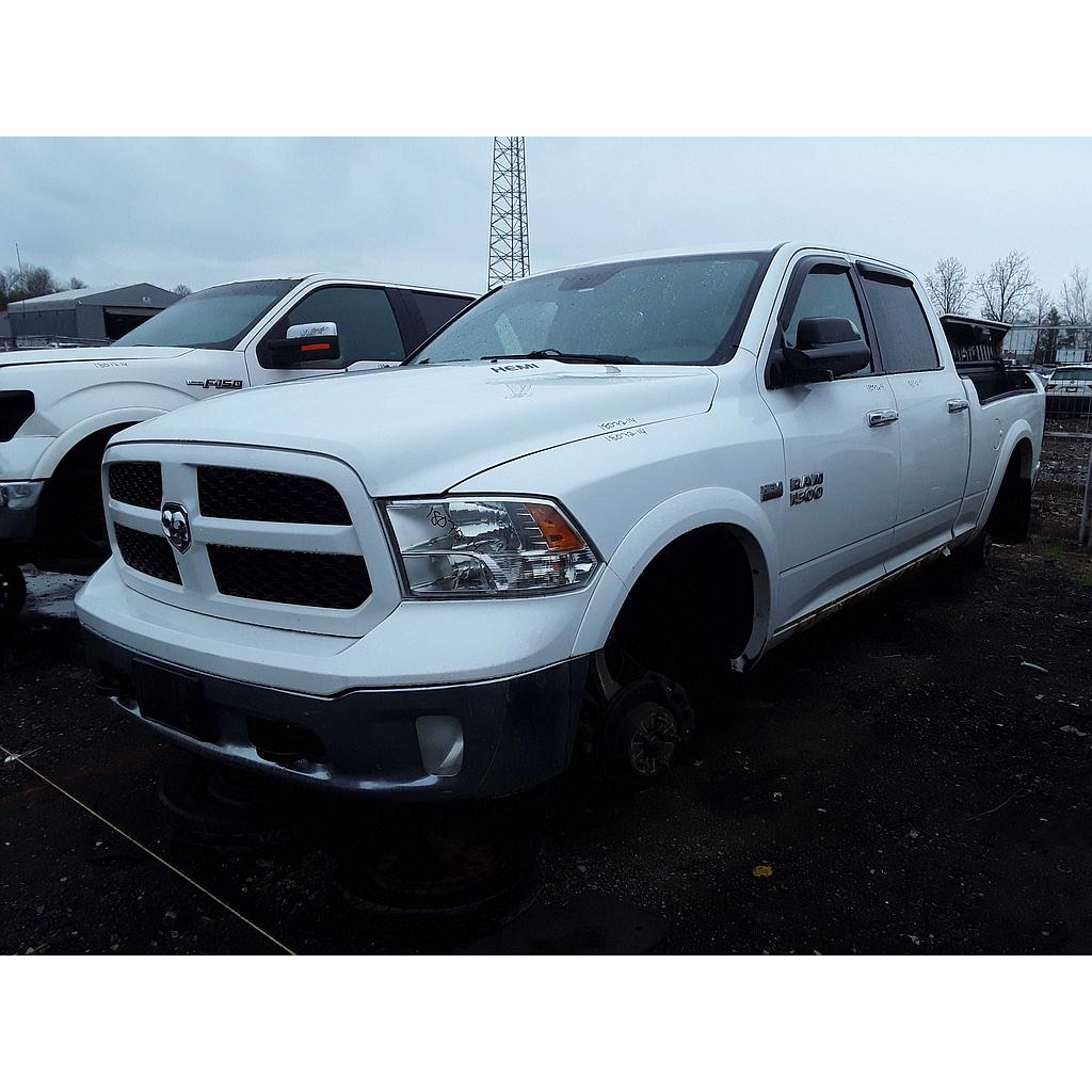RAM 1500 2014