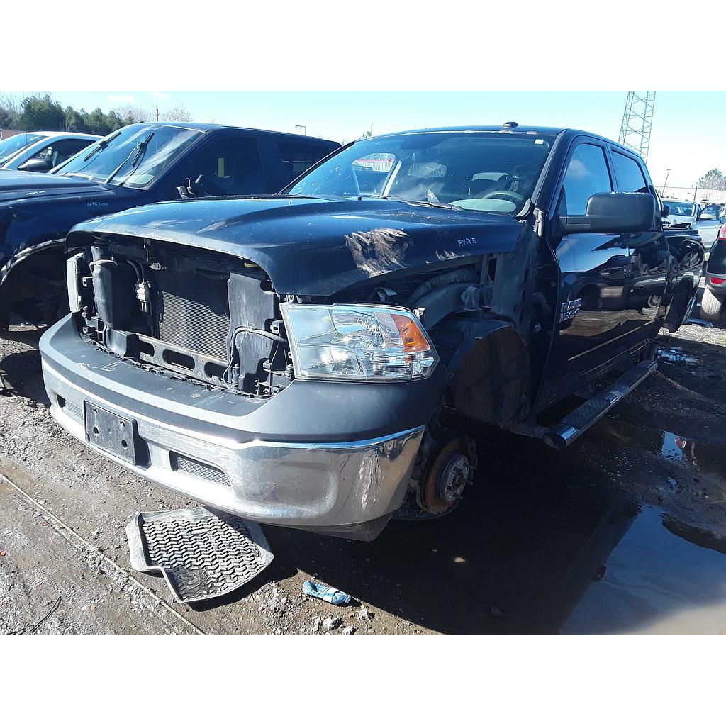 RAM 1500 2015