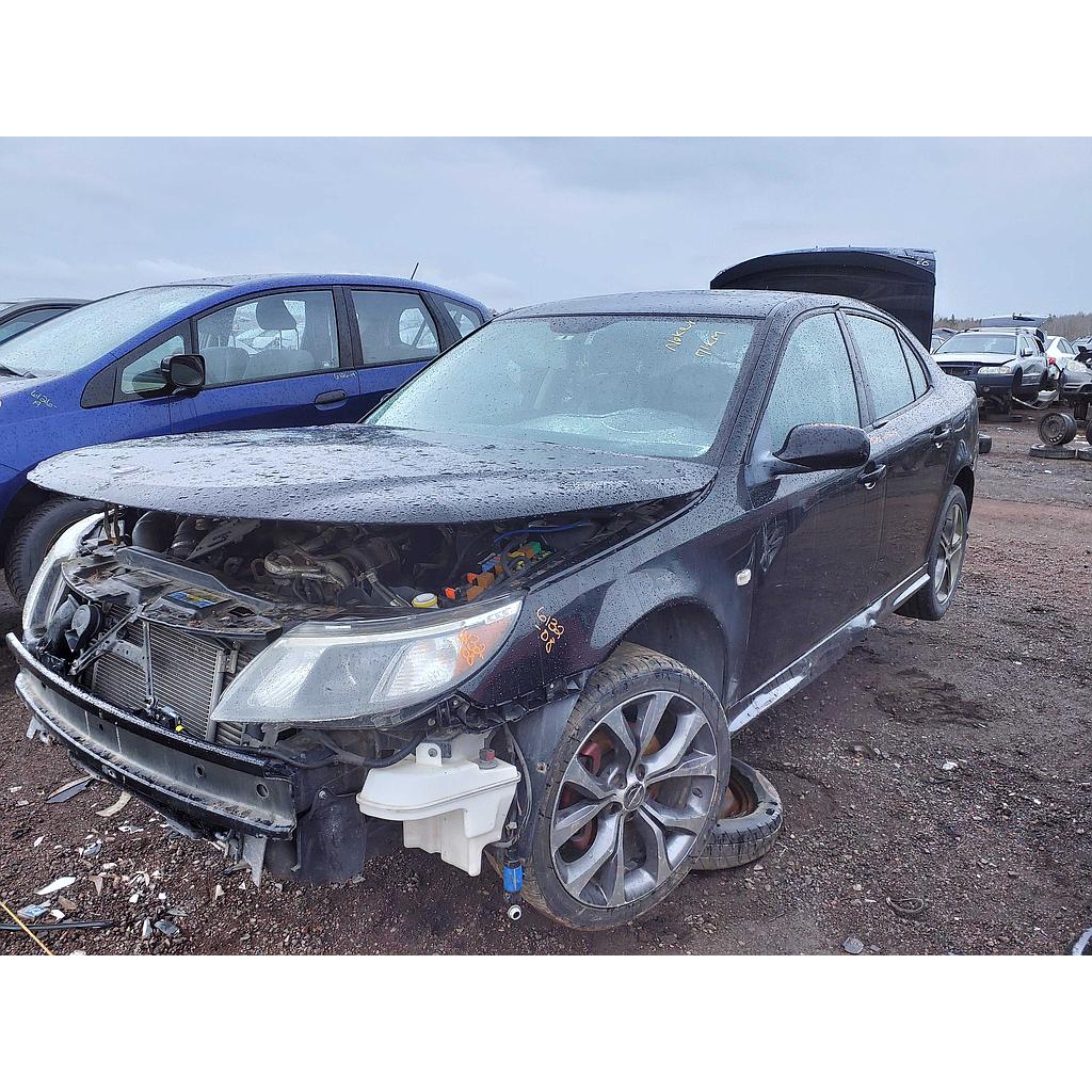 SAAB 9-3 2008