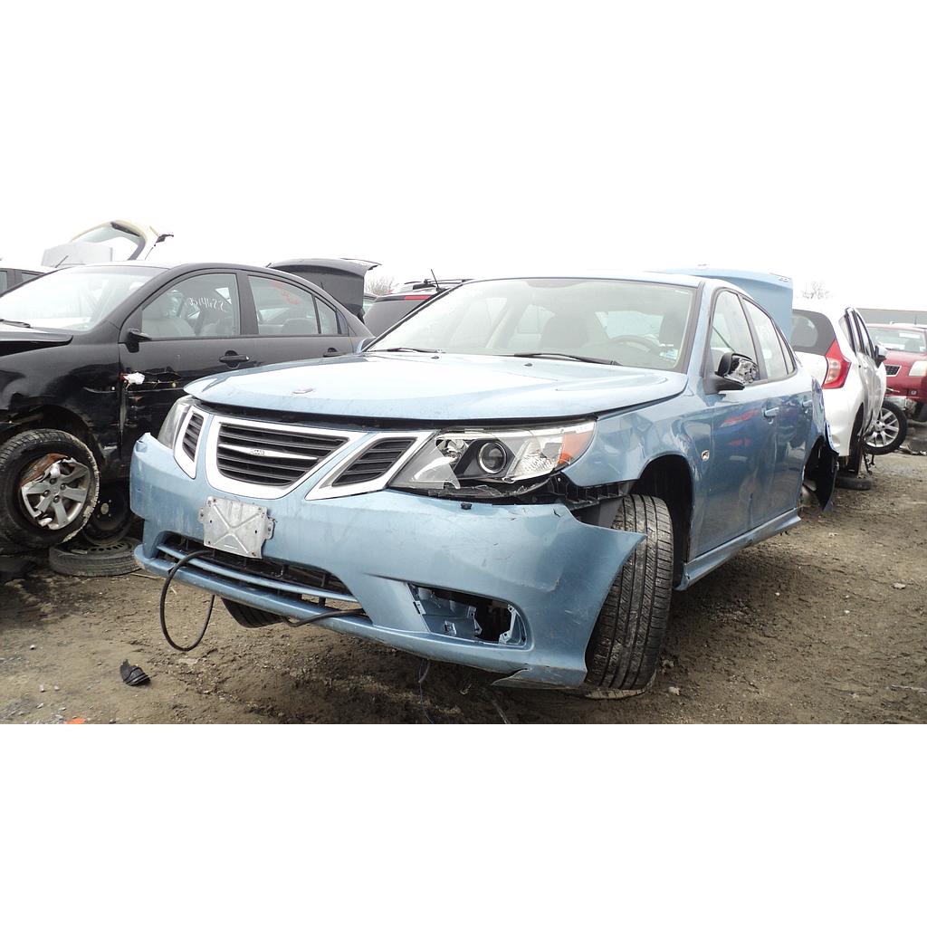 SAAB 9-3 2009