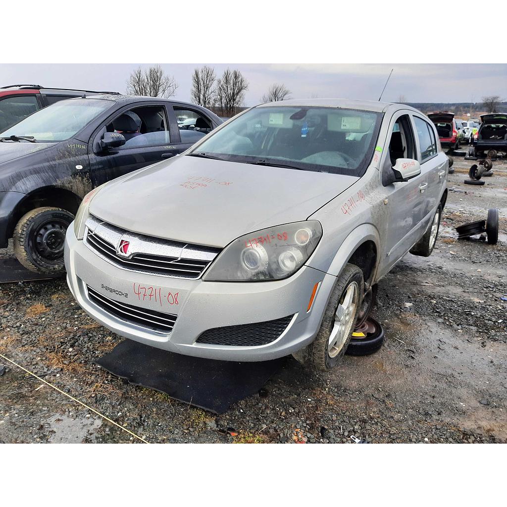 SATURN ASTRA 2008