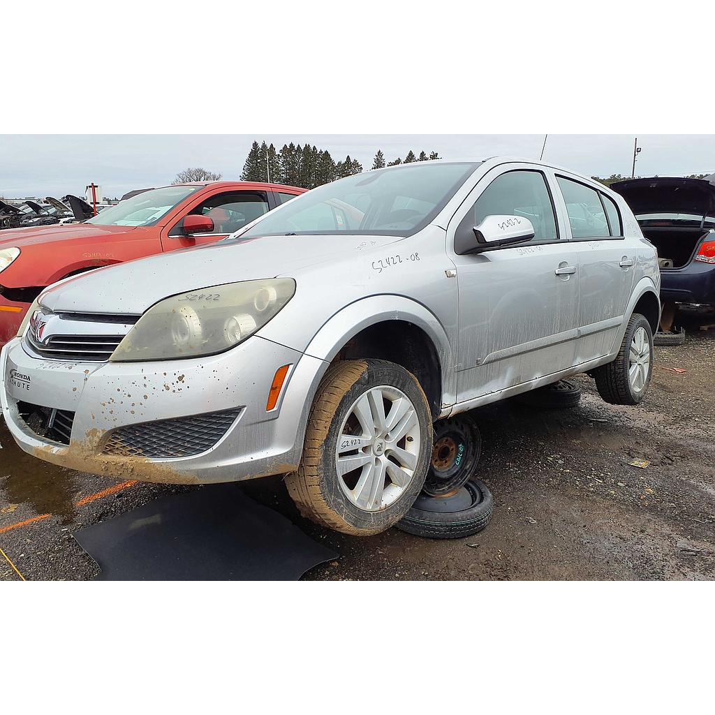 SATURN ASTRA 2008