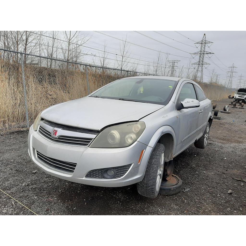 SATURN ASTRA 2008
