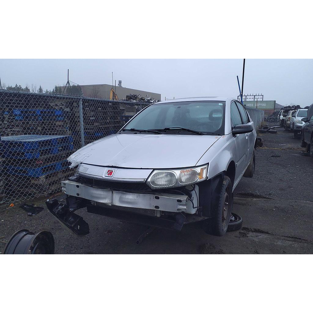 SATURN ION 2004
