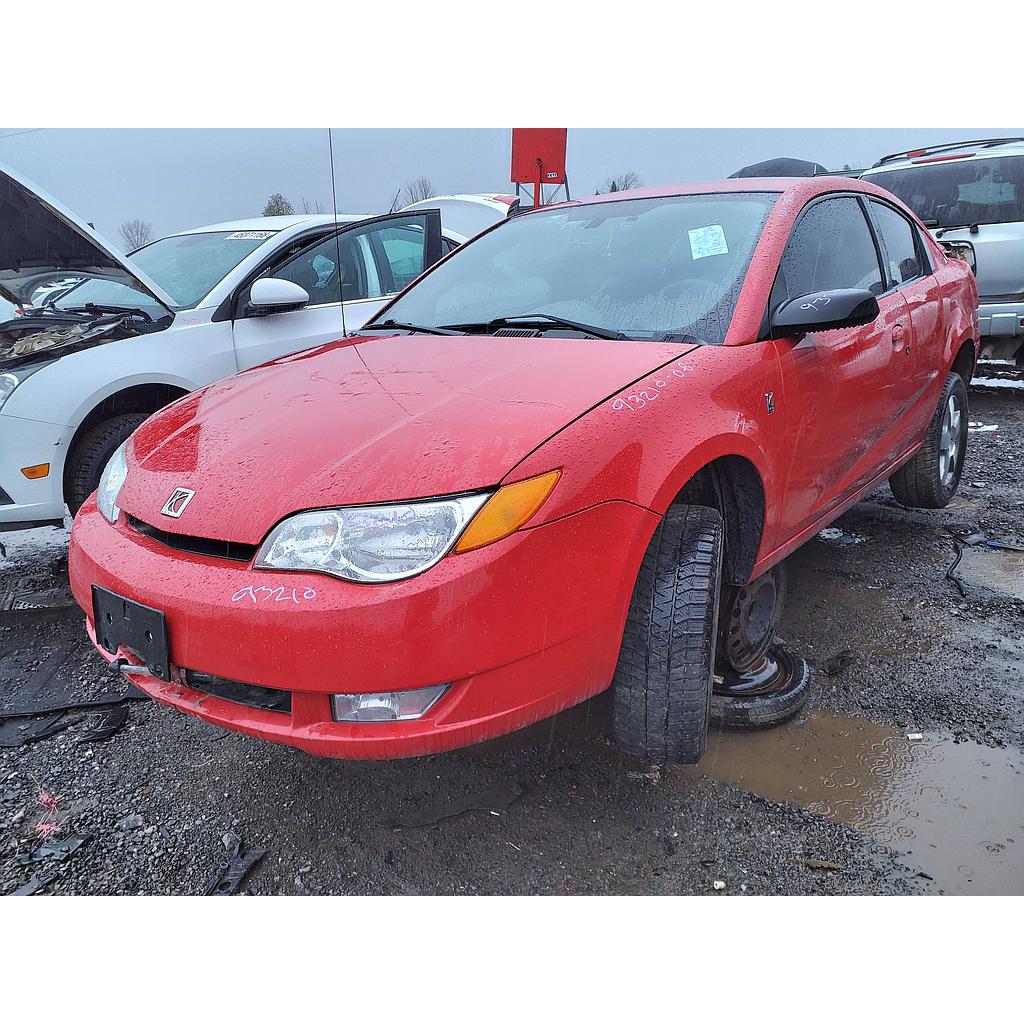 SATURN ION 2006