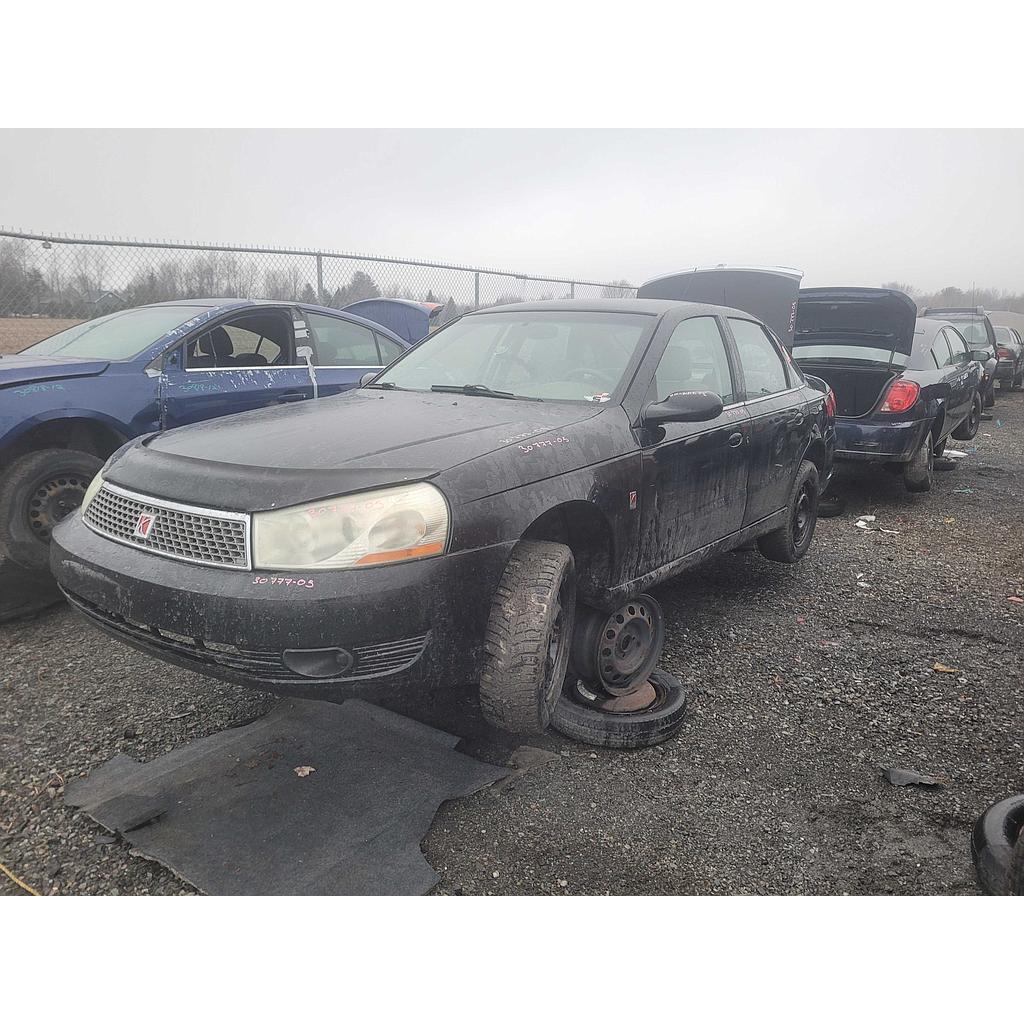 SATURN L-SERIES 2005