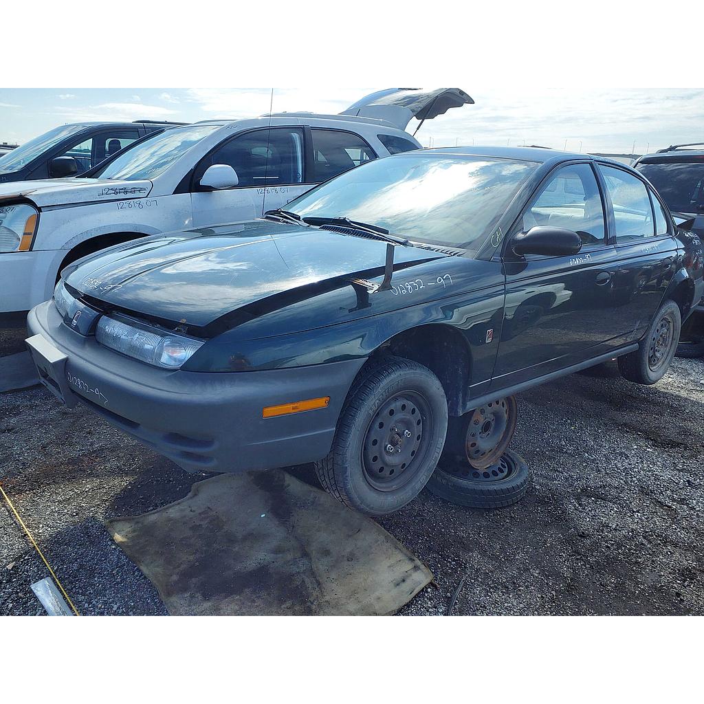 SATURN SL 1997