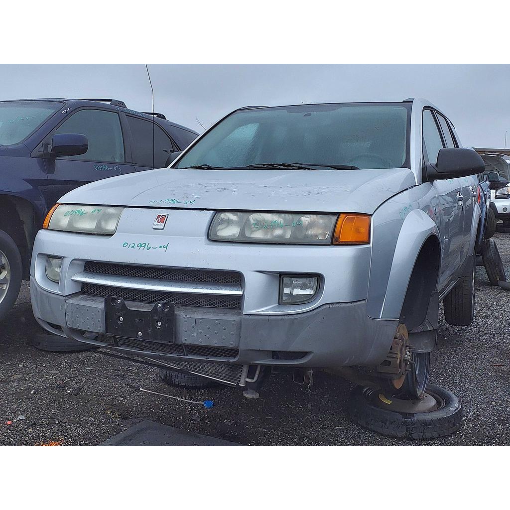 SATURN VUE 2004