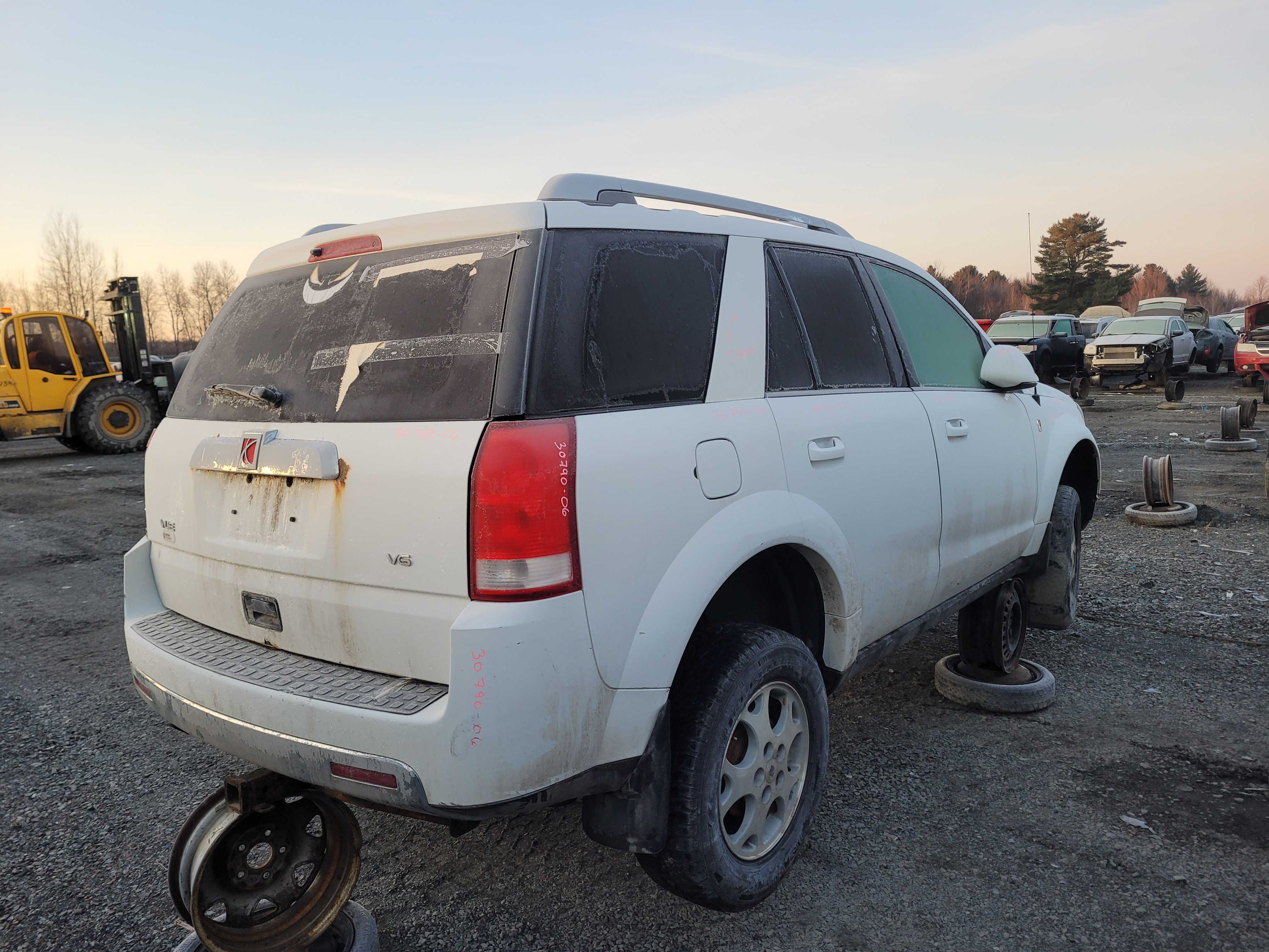 SATURN VUE 2006