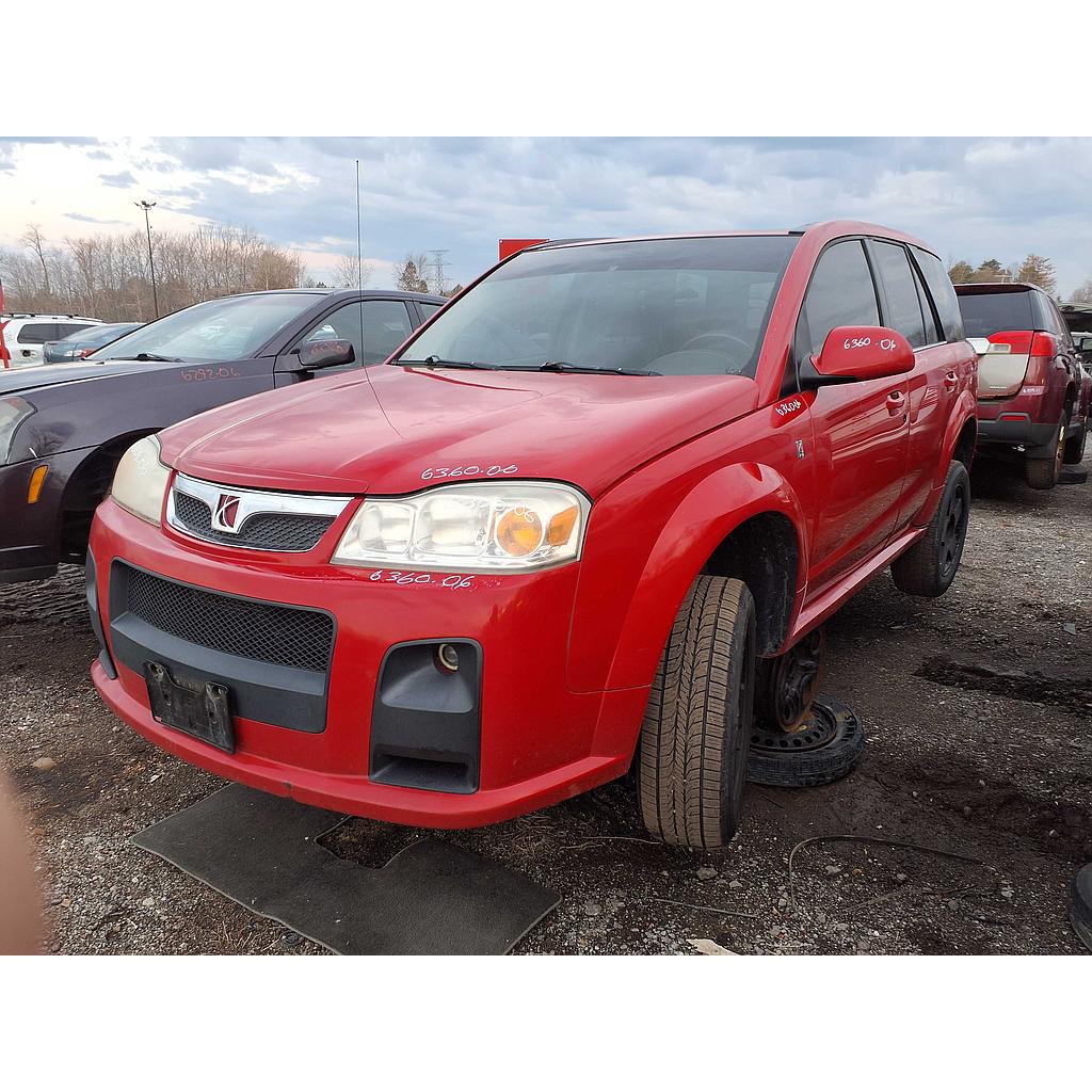 SATURN VUE 2006