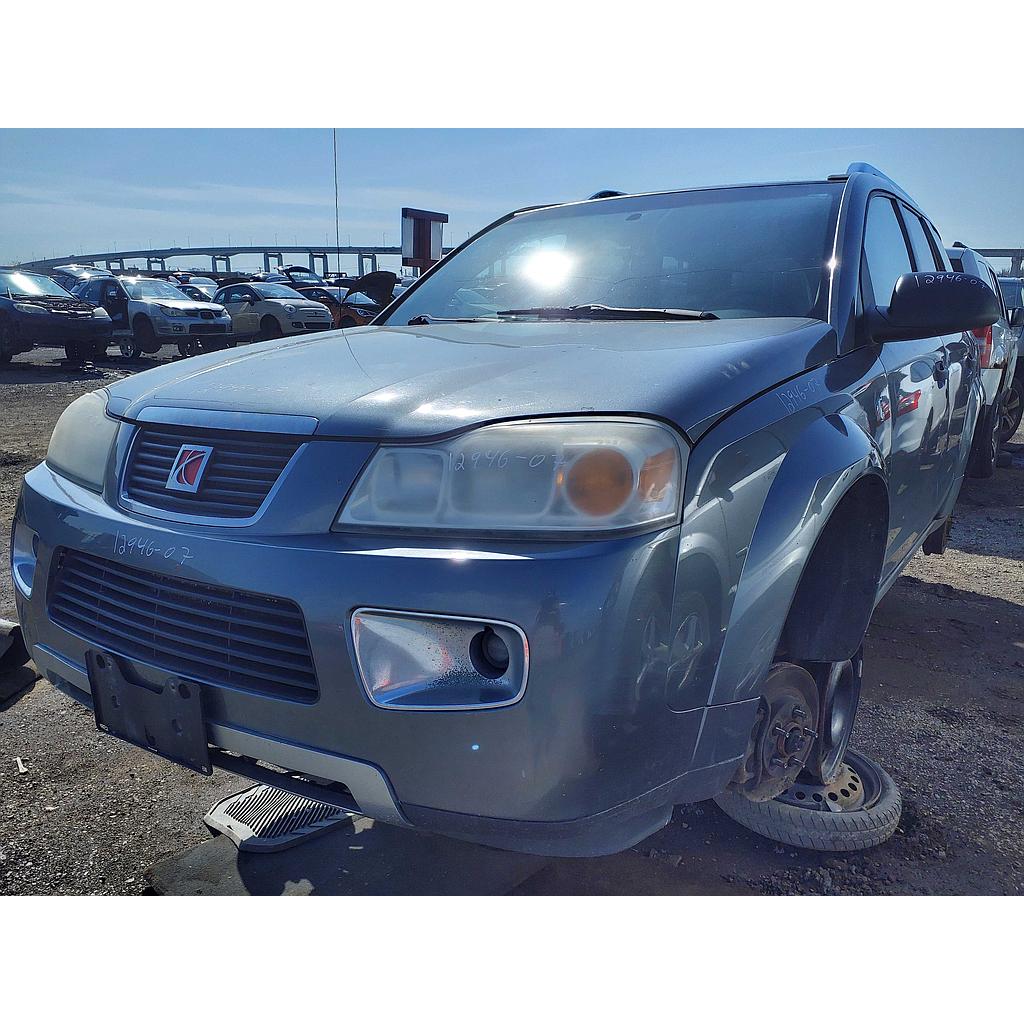 SATURN VUE 2007