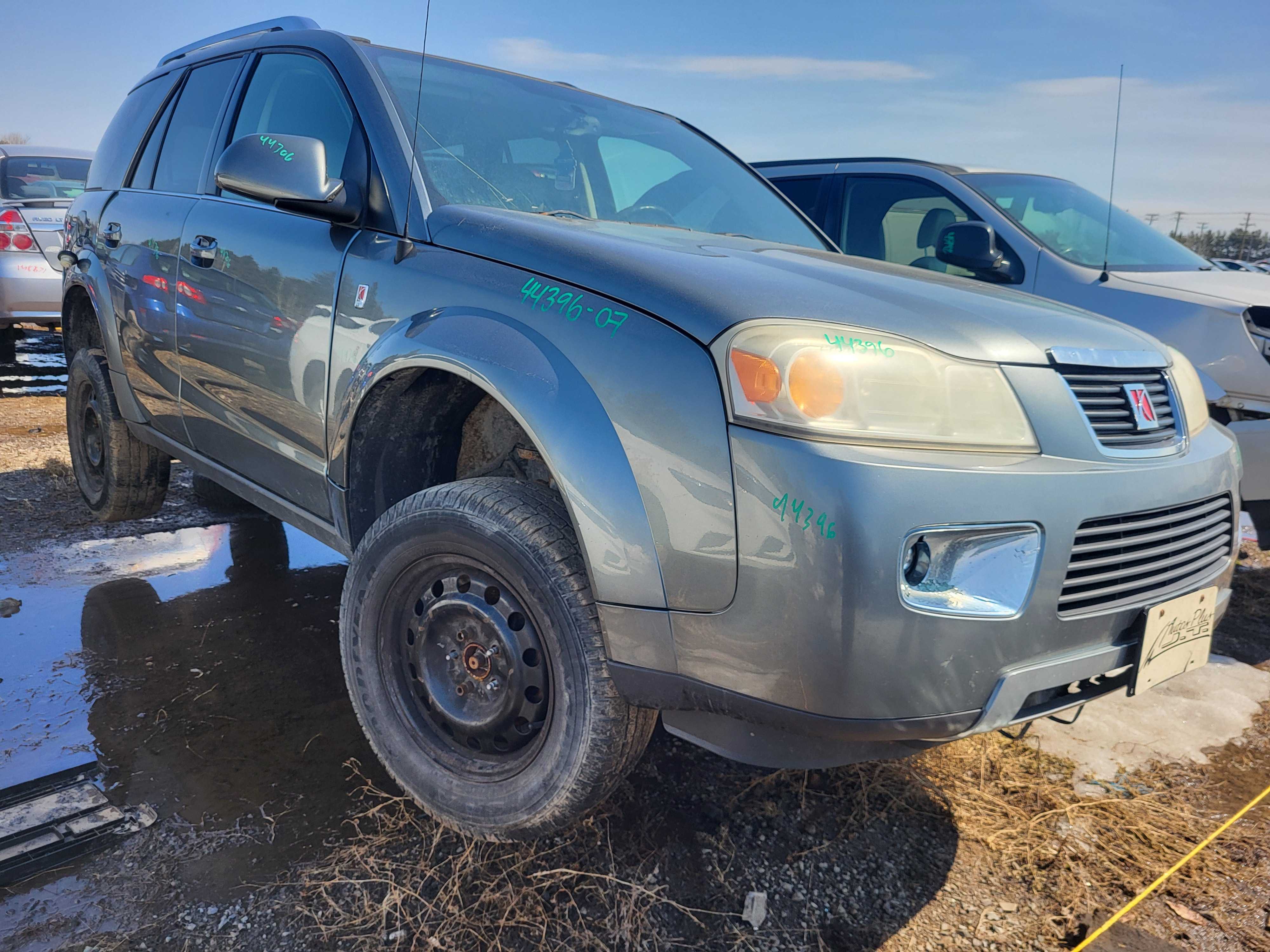 SATURN VUE 2007
