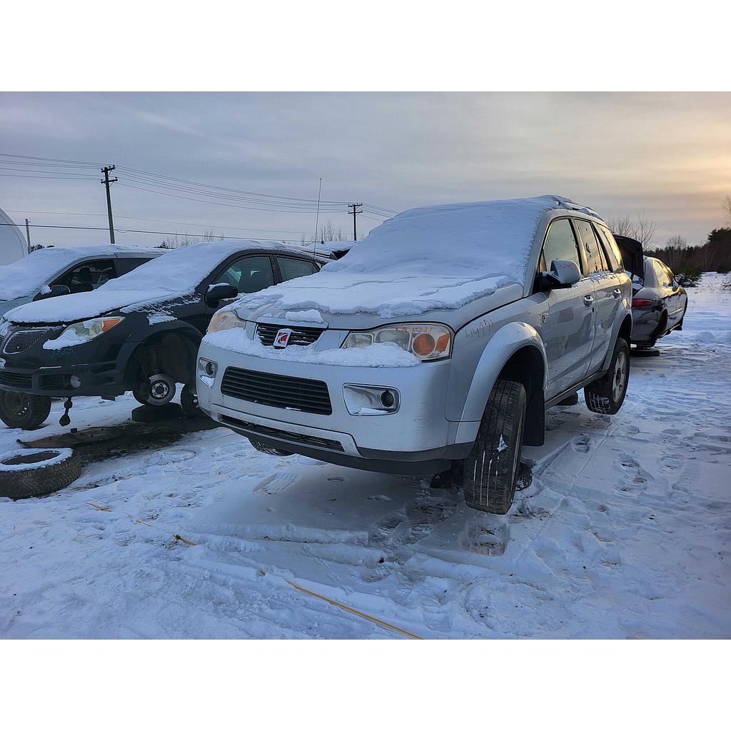 SATURN VUE 2007