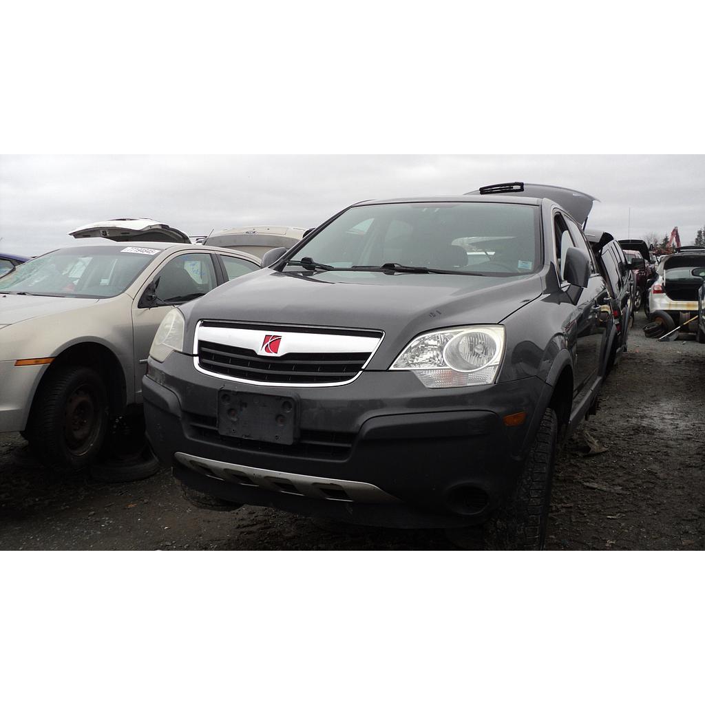 SATURN VUE 2008