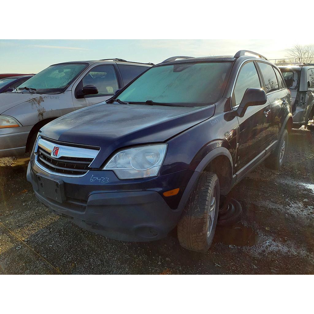 SATURN VUE 2008