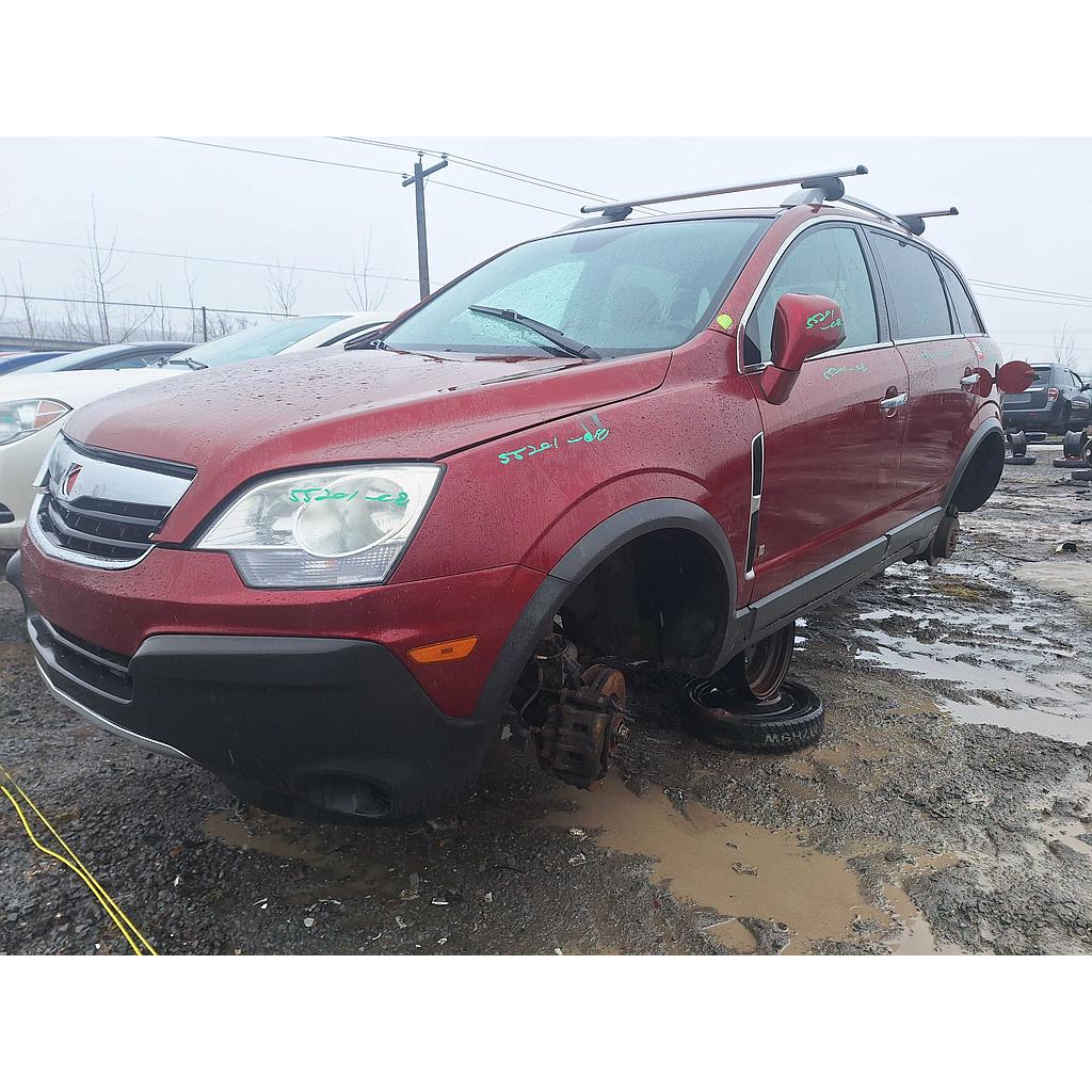 SATURN VUE 2008