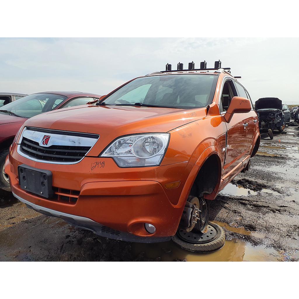 SATURN VUE 2008