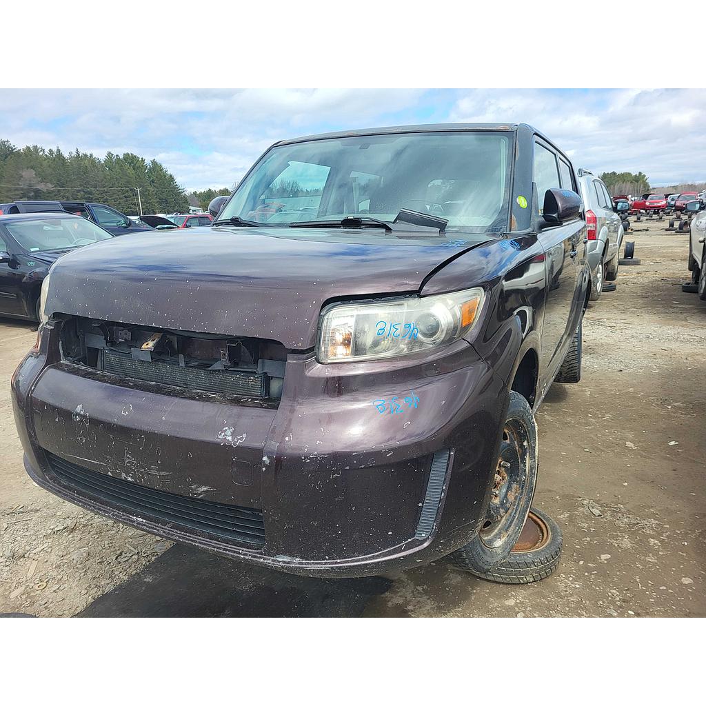 SCION XB 2009