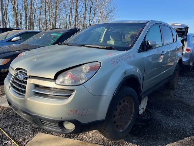 SUBARU B9 TRIBECA 2006
