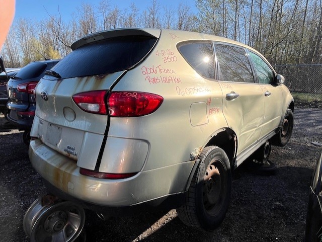 SUBARU B9 TRIBECA 2006