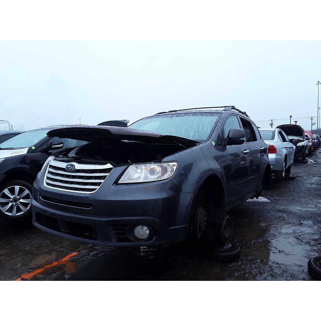 SUBARU TRIBECA 2008
