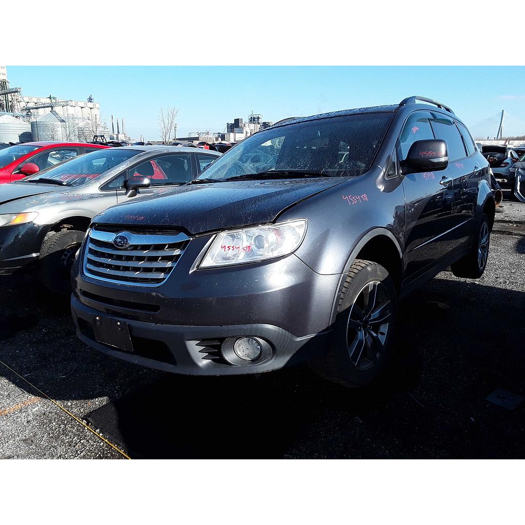 SUBARU TRIBECA 2008