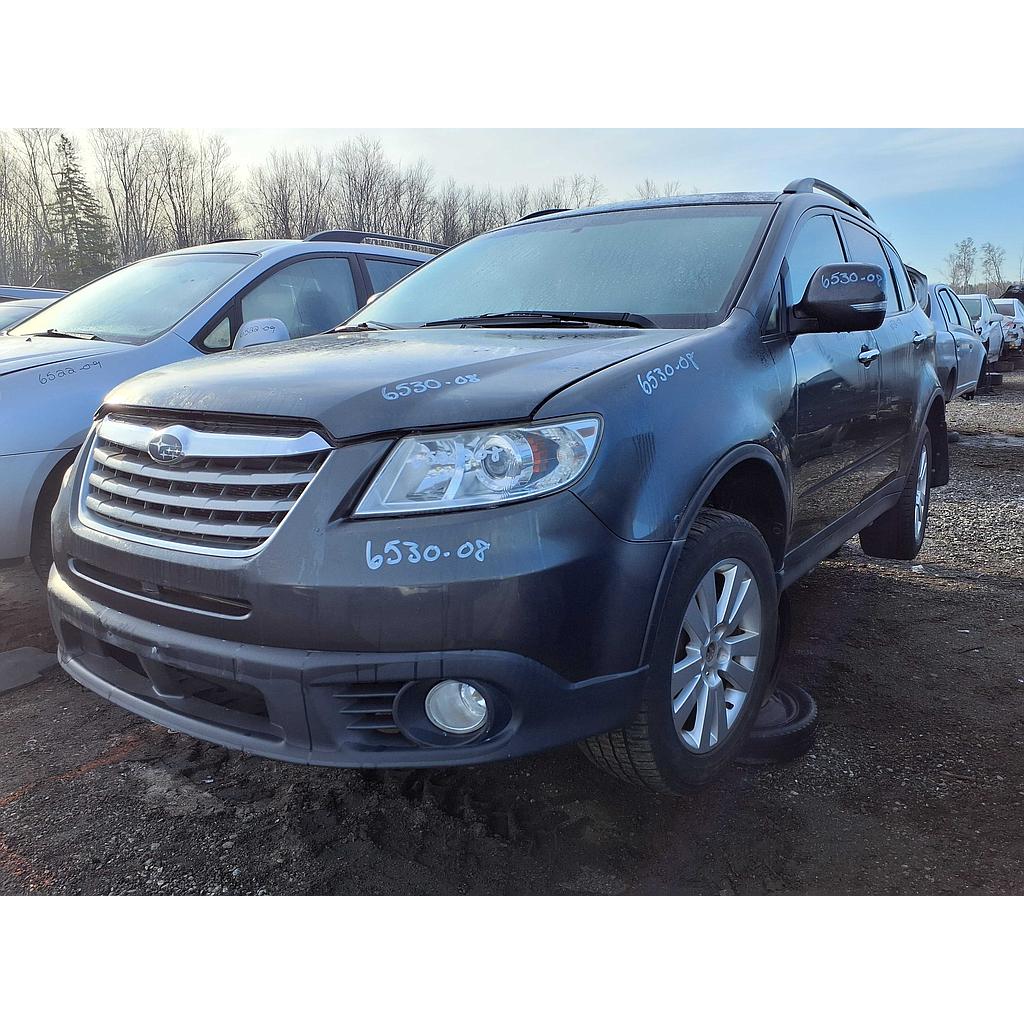 SUBARU TRIBECA 2008