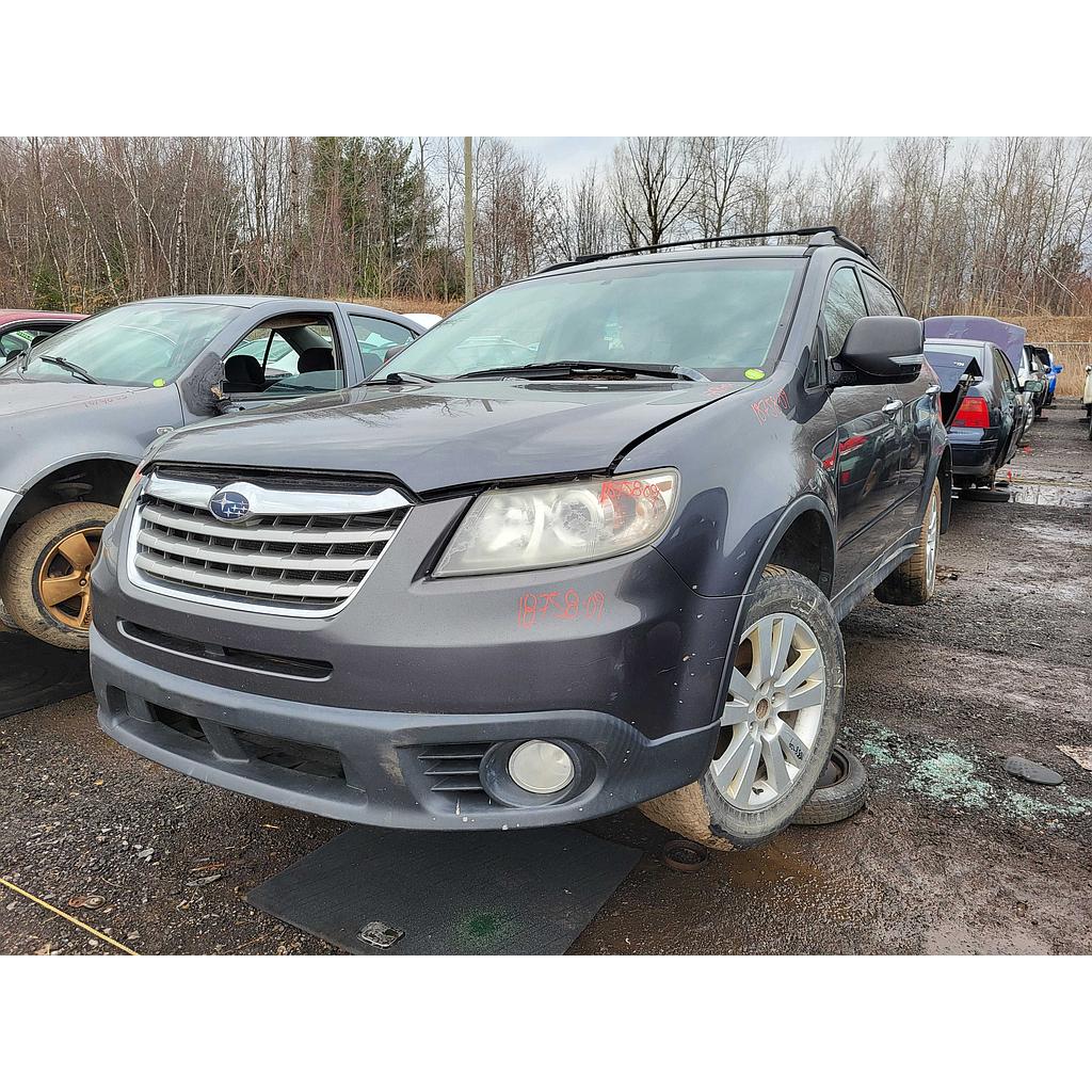 SUBARU TRIBECA 2009