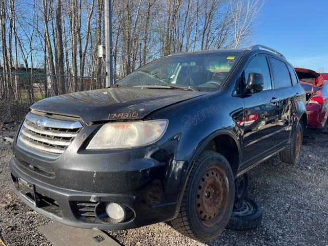 SUBARU TRIBECA 2010