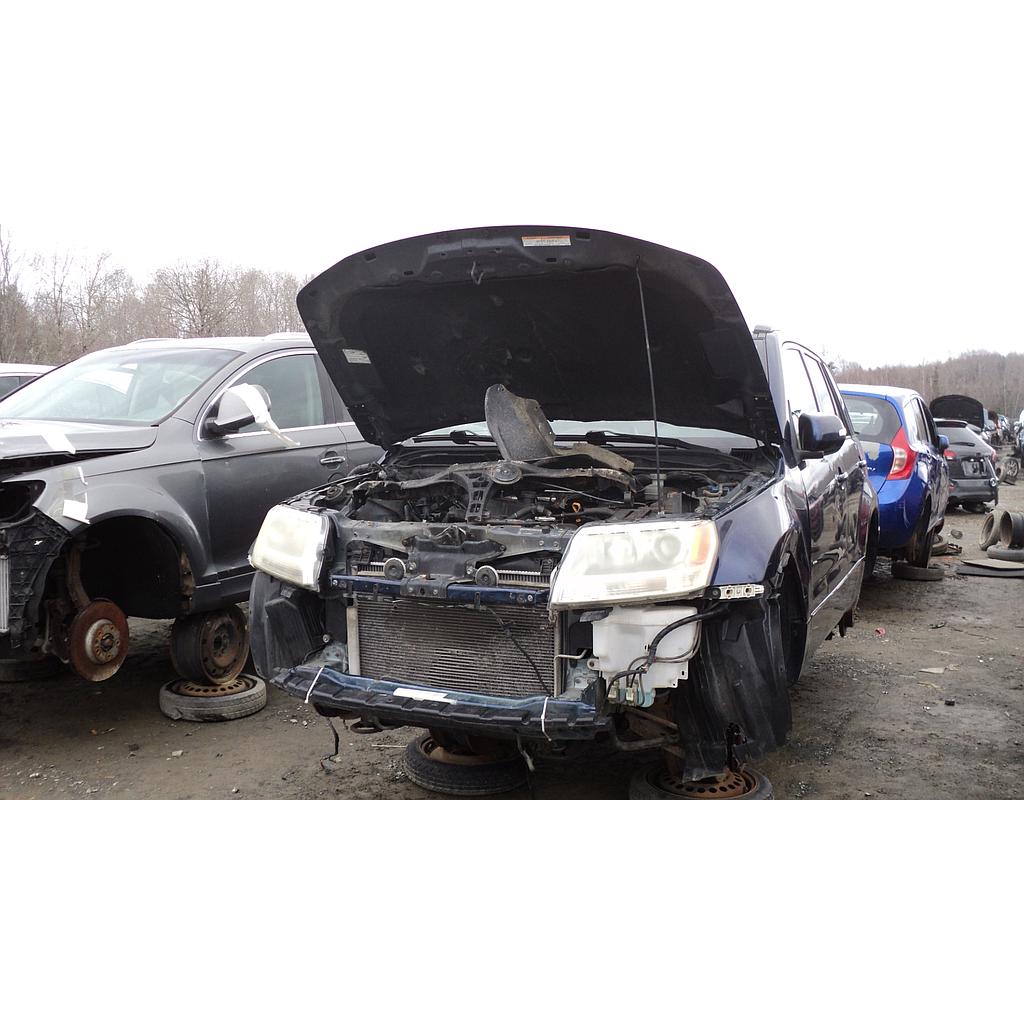 SUZUKI GRAND VITARA 2011